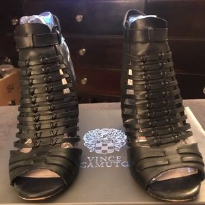 Vince Camuto Effel Sandals